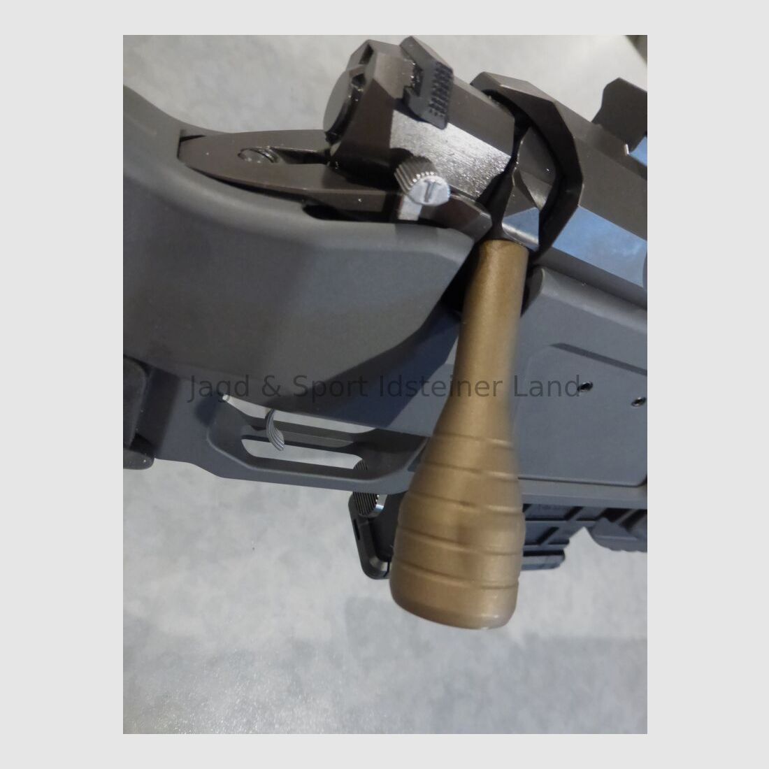 HST. A30 , Vorserienmodell, Sammlerstück