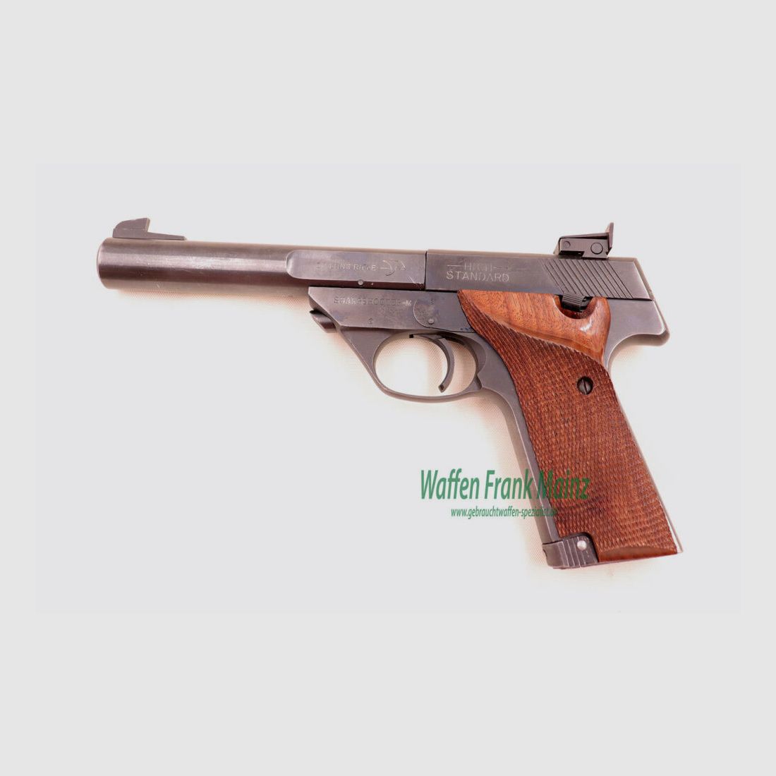 High Standard - USA Sharpshooter-M, immagine 1 di 2