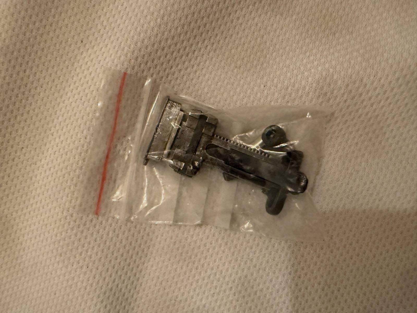 Mauser .22