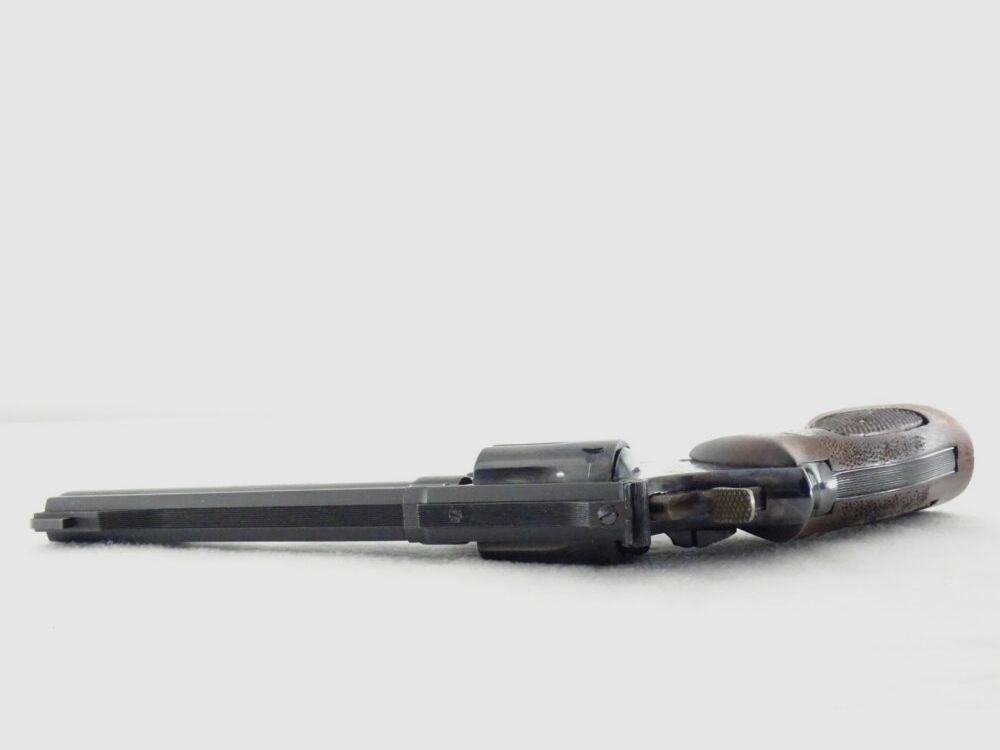 Smith & Wesson S&W 19-3