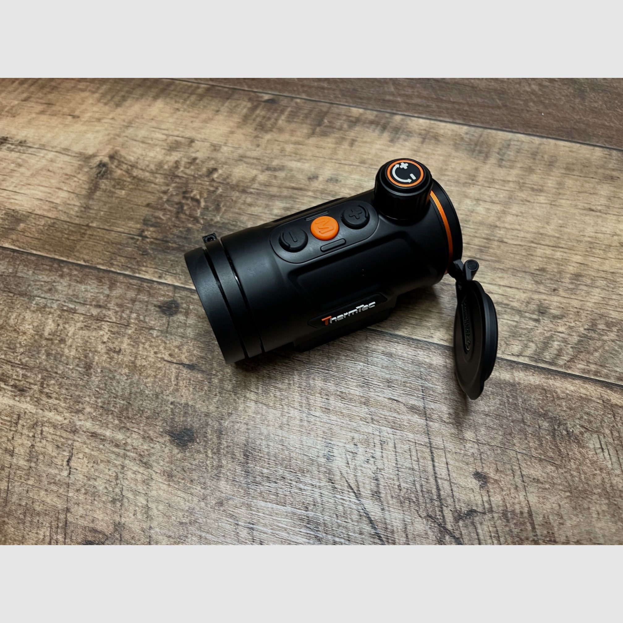 ThermTec HUNT 635 Pro - Disponibile immediatamente