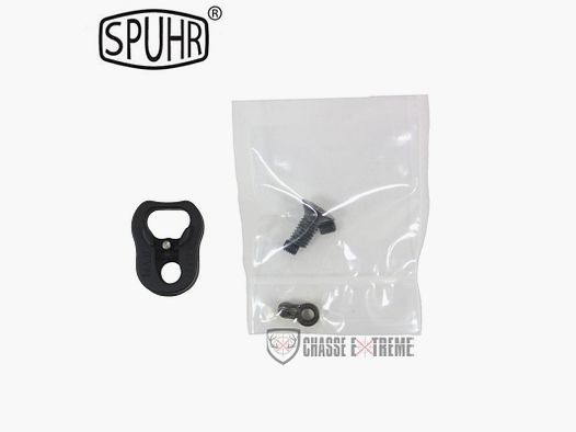 Backup Iron Sight SPUHR