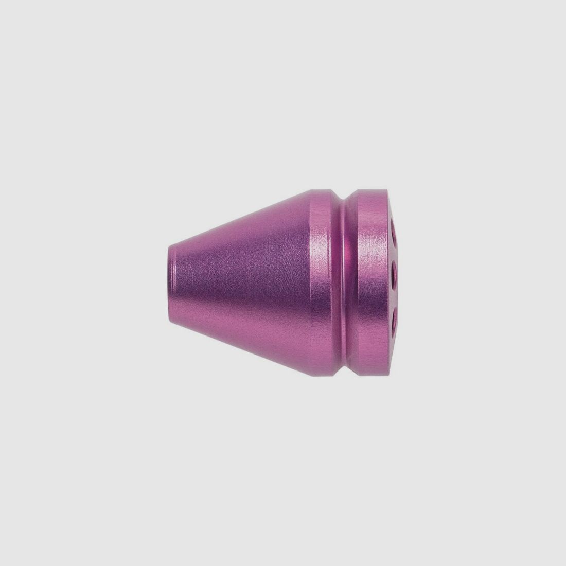 Walther compensatorkegel voor LP500, afbeelding 3 van 7