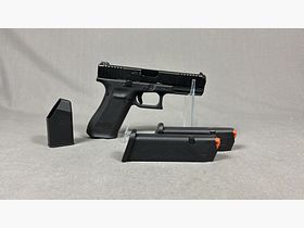 Glock 22 Gen. 5 .40S&W 