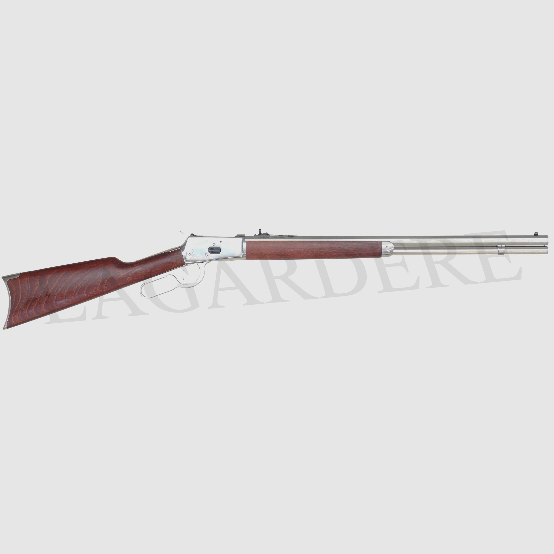 ROSSI PUMA 24&Prime; SAAMI SS(CARABINE A LEVIER)