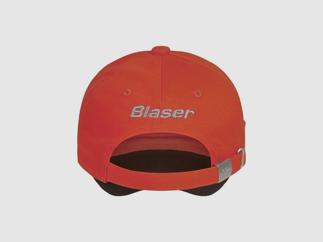 Blaser Unisex Kappe Argali Drückjagd Pure Blaze Orange