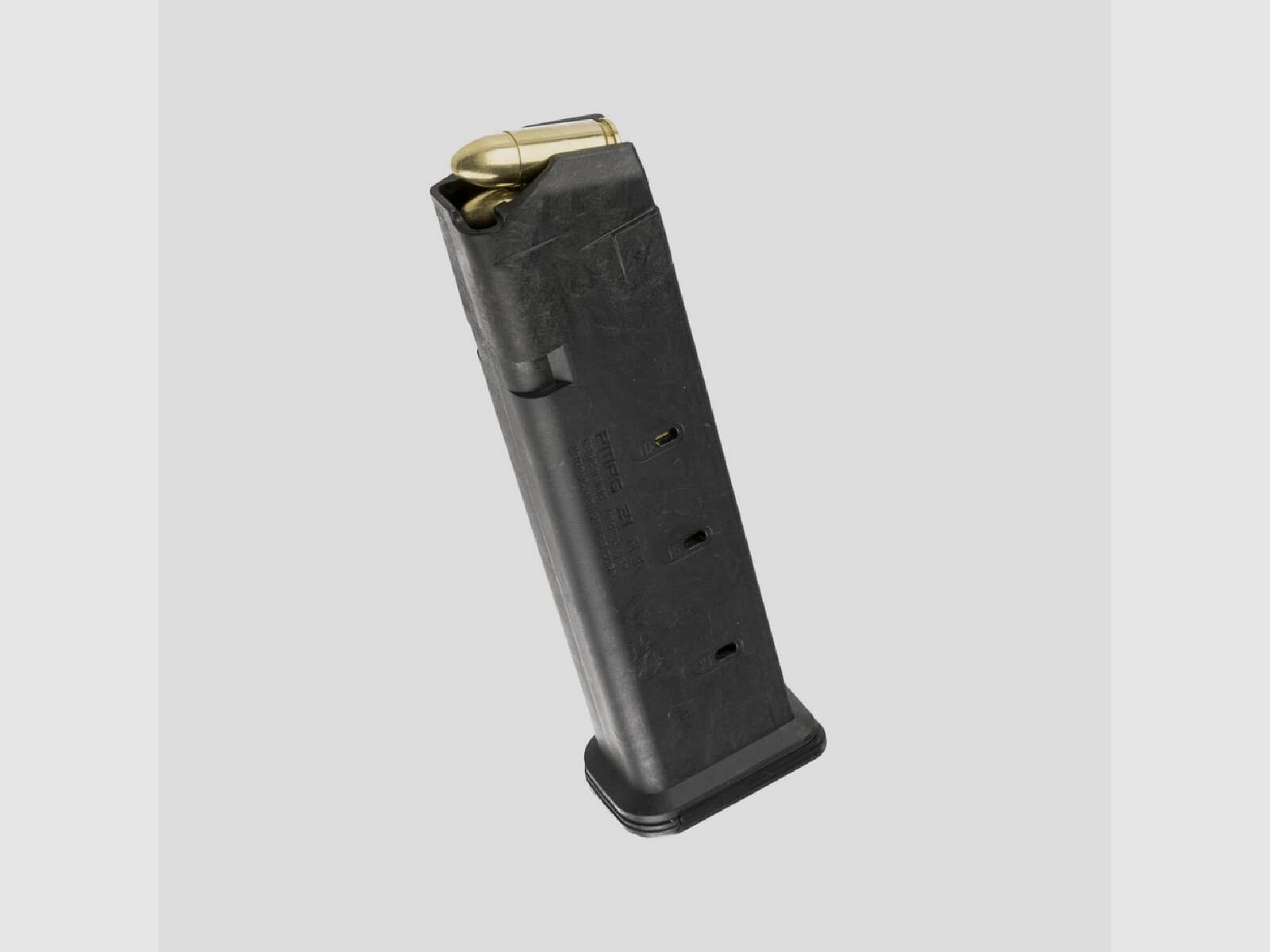 Magazynek Magpul PMAG 21 GL9 do Glocka - MAG661, zdjęcie 2 z 5