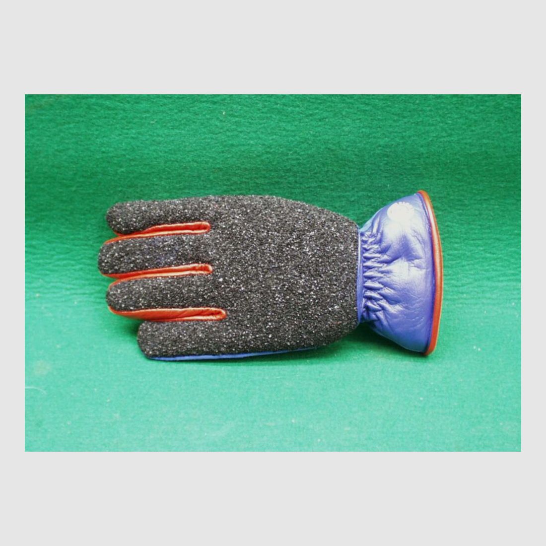 AHG Anschütz Schießhandschuh Links