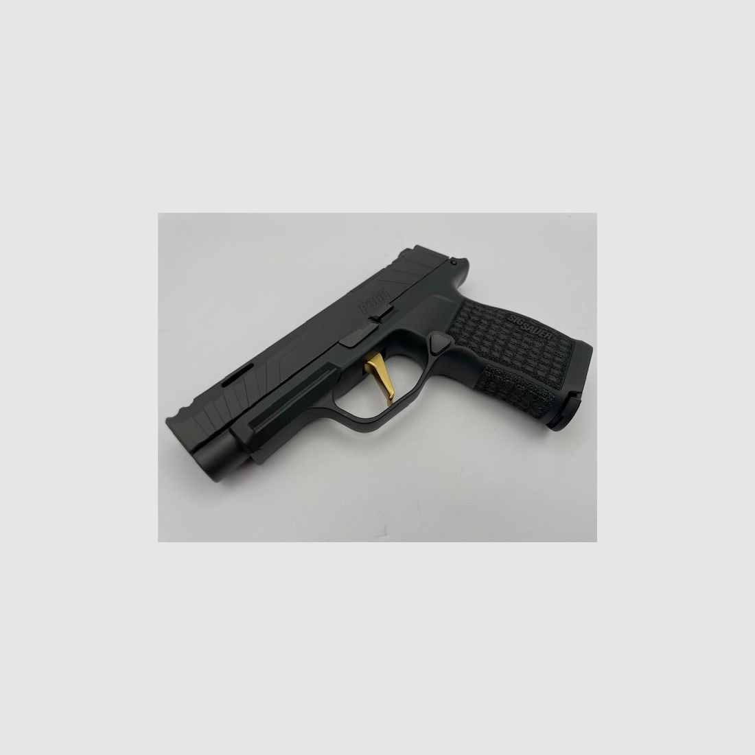 Sig Sauer P365XL Spectre Comp, Bild 8 von 10