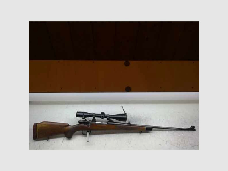 Repetierbüchse Zastava M70 im Kaliber 30-06 Springfield gebraucht