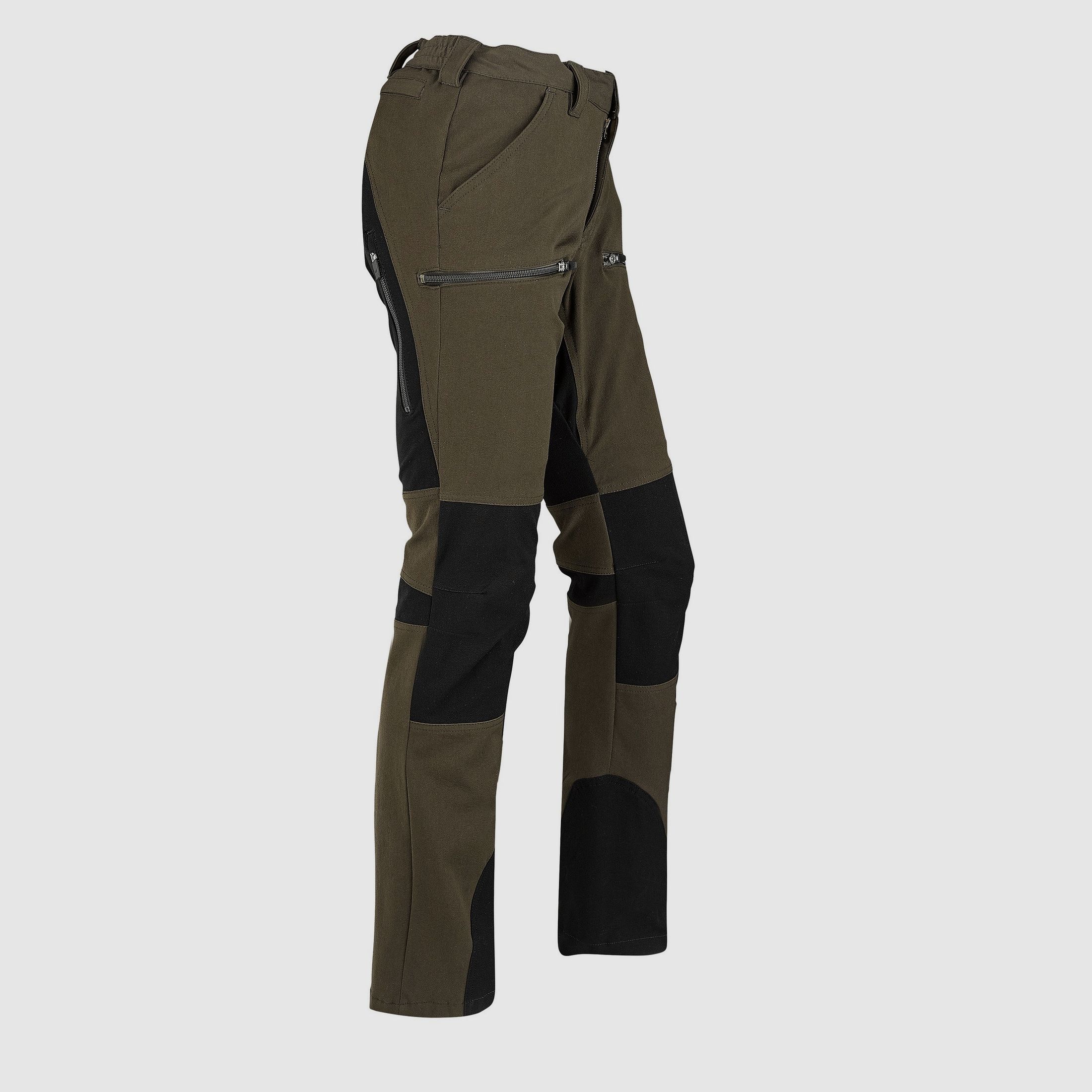 Pantaloni da caccia da donna Hubertus Stretch