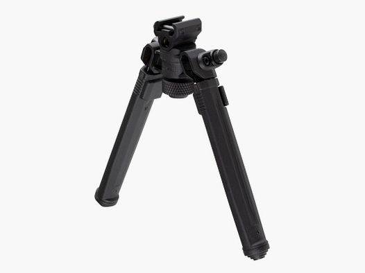 Magpul	 Zweibein Magpul für Picatinny Rail - Bipod schwarz