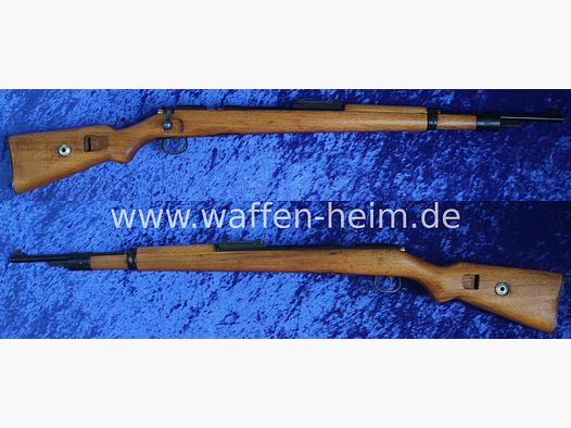 Norinco TU - KKW .22 Trainer