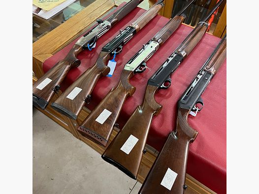 Selezione Benelli