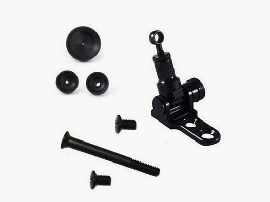 Marble Arms Diopter Set Henry Big Boy .30-30/.357/.44/.45