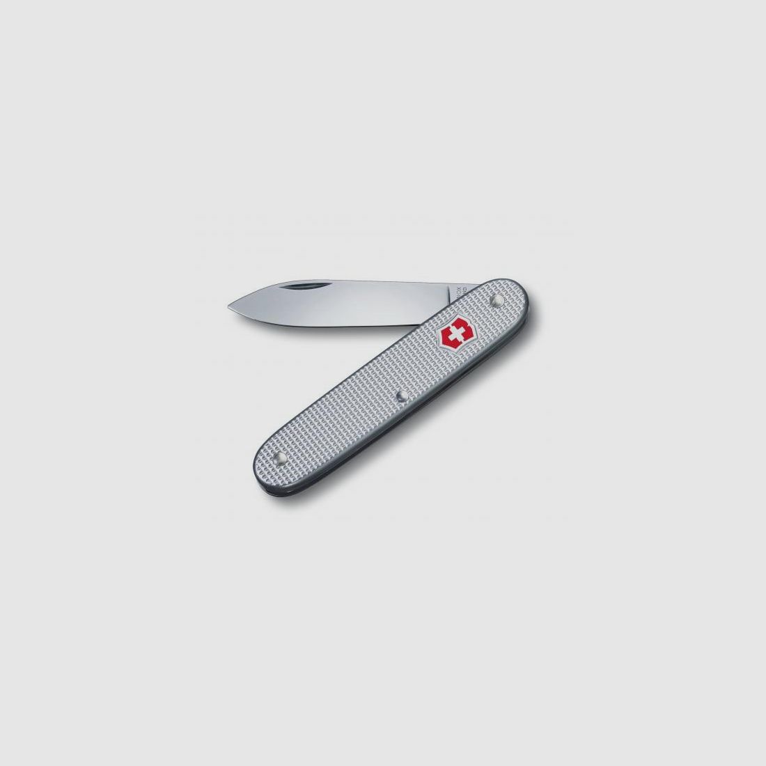 Victorinox Swiss Army 1 silber