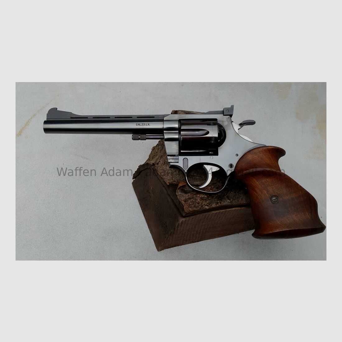 Korth Ratze Sport 6 Zoll 1966