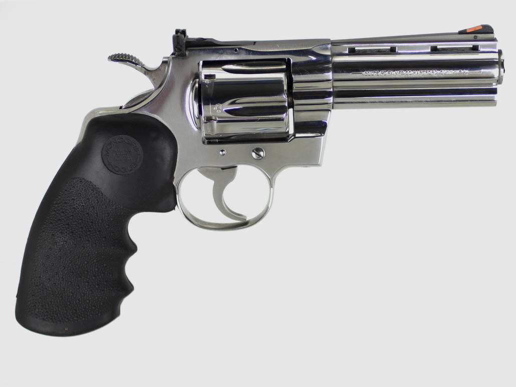 Colt Python Hochglanz, Bild 1 von 7