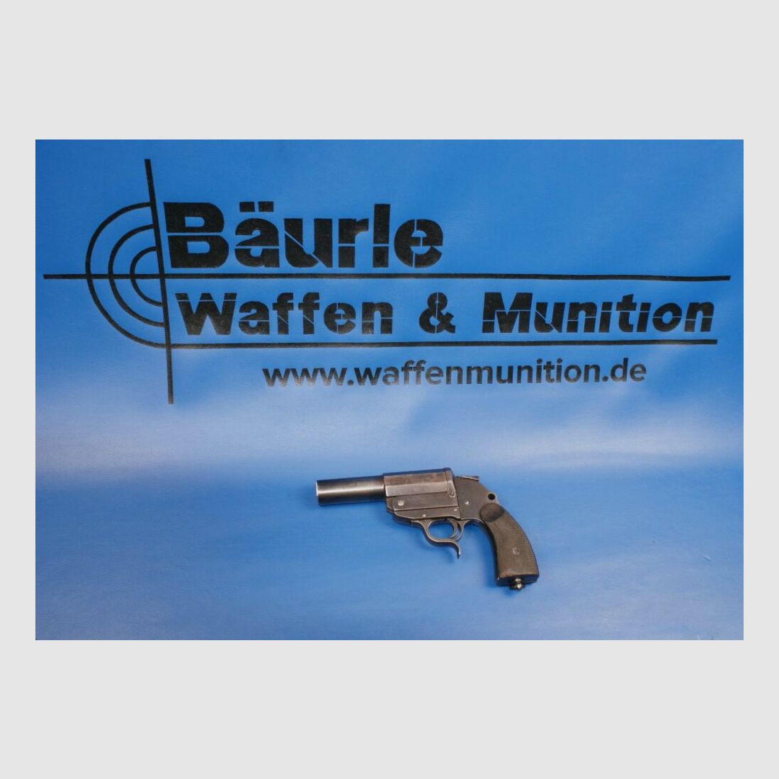 Walther Zella-Mehlis 4 (Signal)