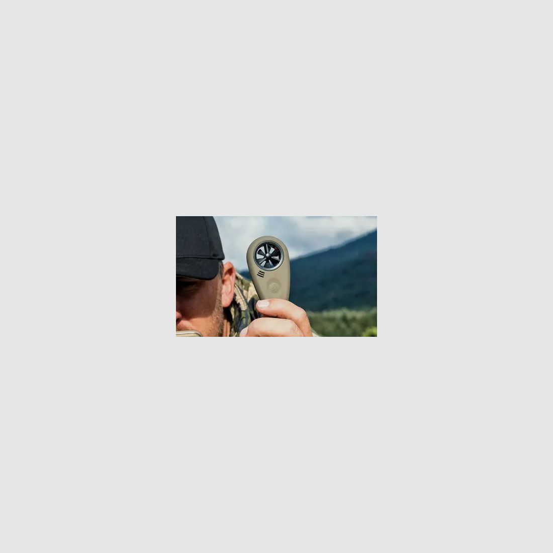 Wind- und Luftmesser Tempest WeatherFlow Precision Shooting, Bild 14 von 15
