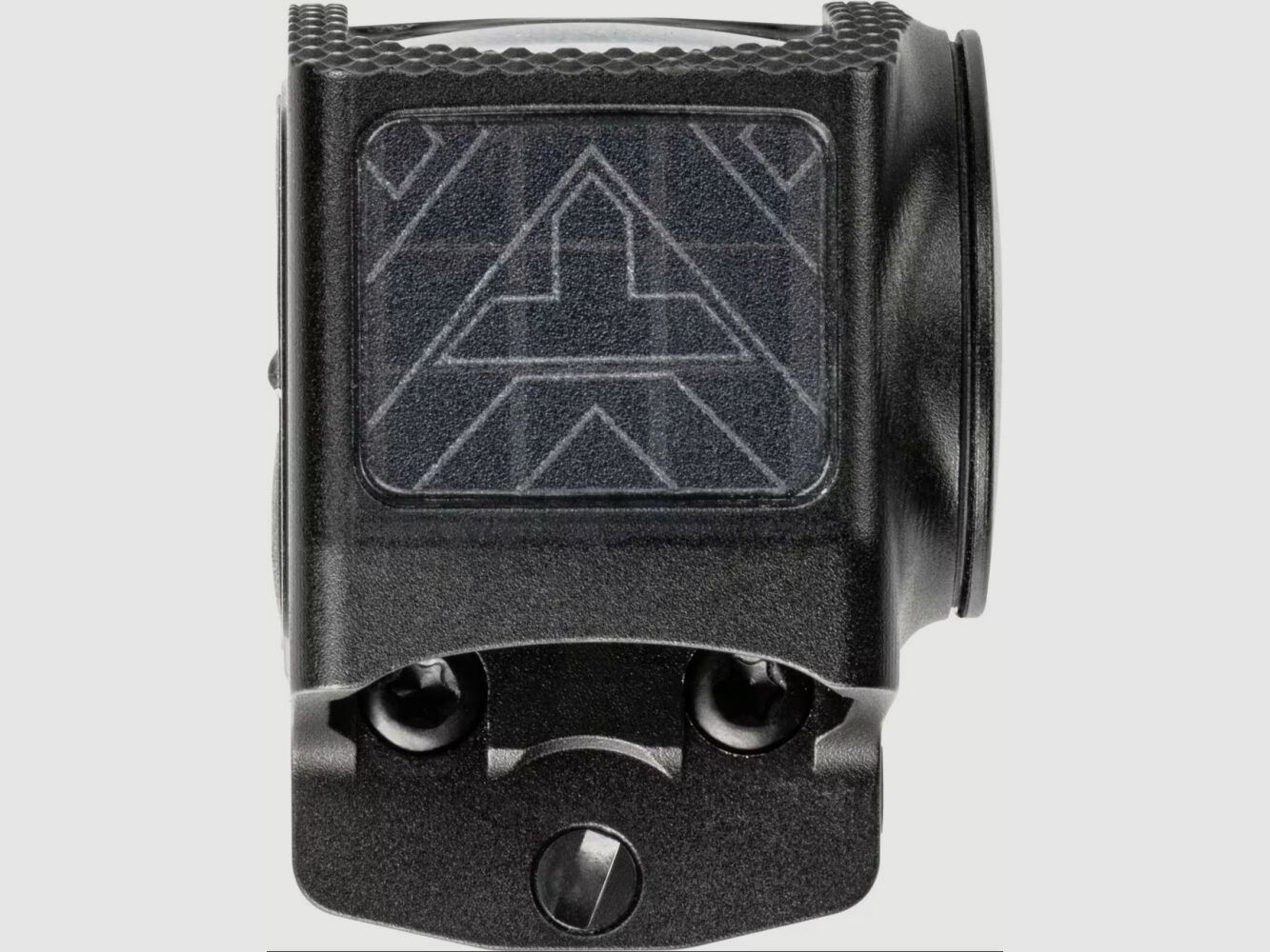 Vortex Optics Vortex Defender-CCW Enclosed Solar Micro Red Dot