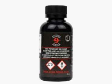 Hoppes No. 9 - BLACK pour les résidus de poudre