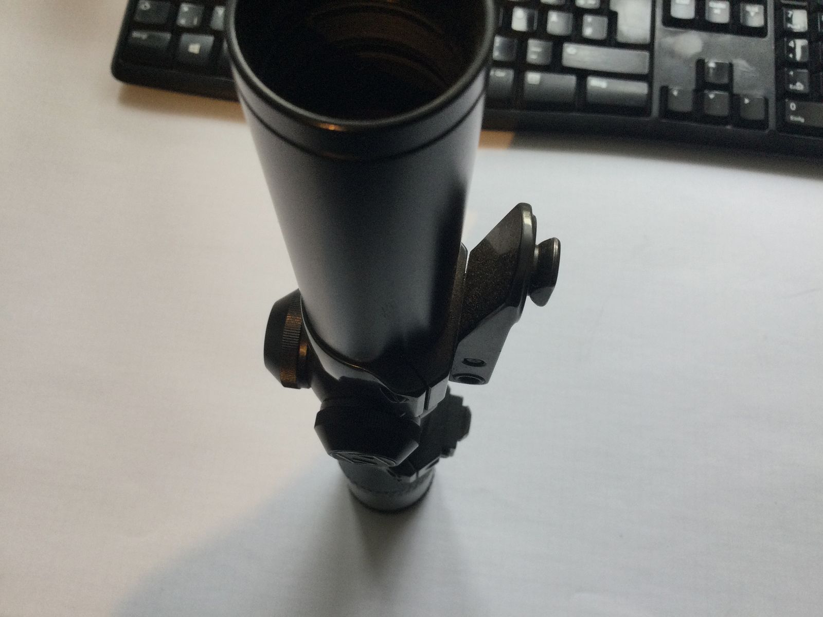 Zeiss, Daivari-Z, 1,25-4x25, Gebraucht, Fernglas Nachlass