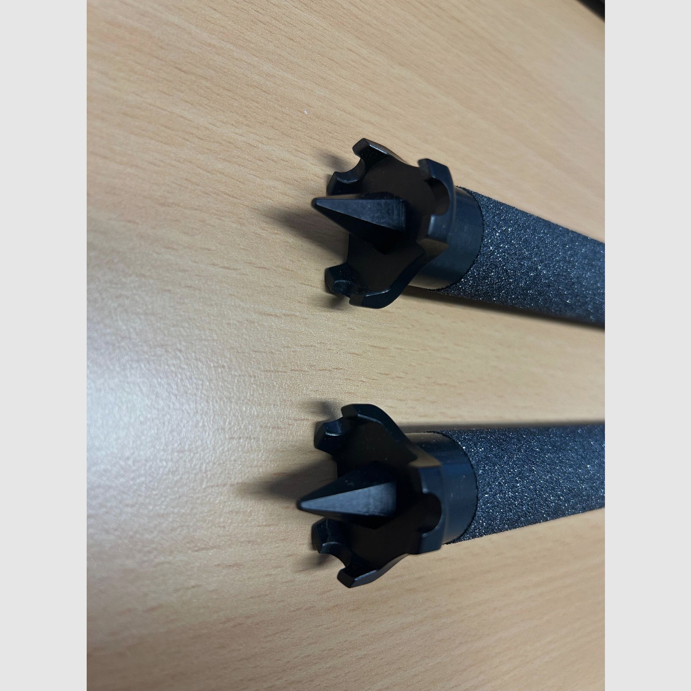 MDT Triple Pull – Zweibein‑Beine (neuwertig, selten erhältlich)