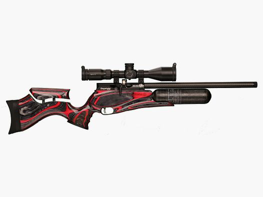 Daystate Red Wolf HiLite HP Laminated