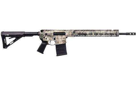 Savage Arms MSR-10 Hunter