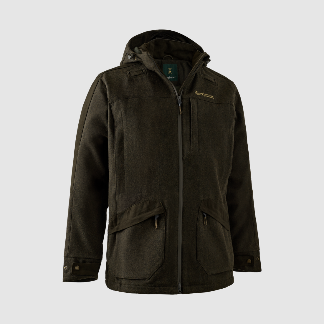 Deerhunter Tatra-Jacke, Bild 1 von 5
