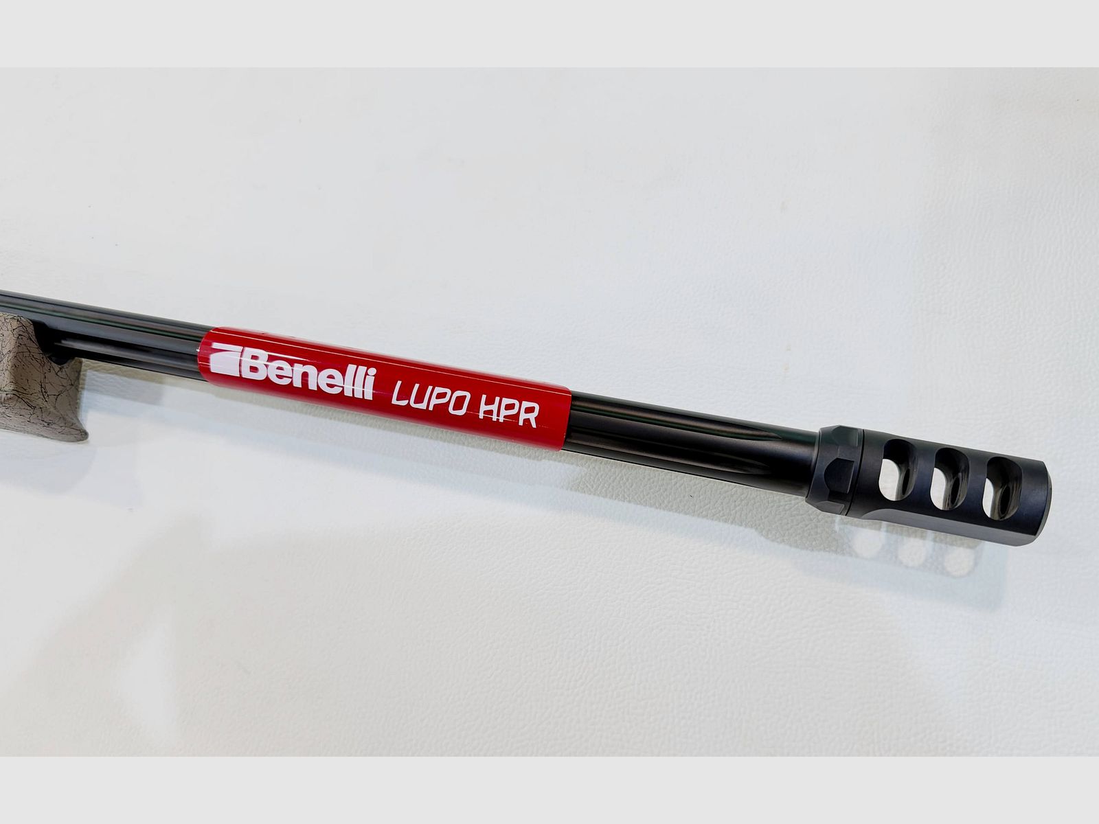 BENELLI LUPO HPR – 308 WIN., image 4 sur 7