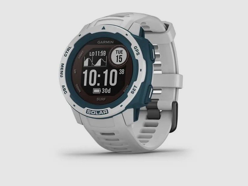 GARMIN Instinct® Uhr, Bild 12 von 25