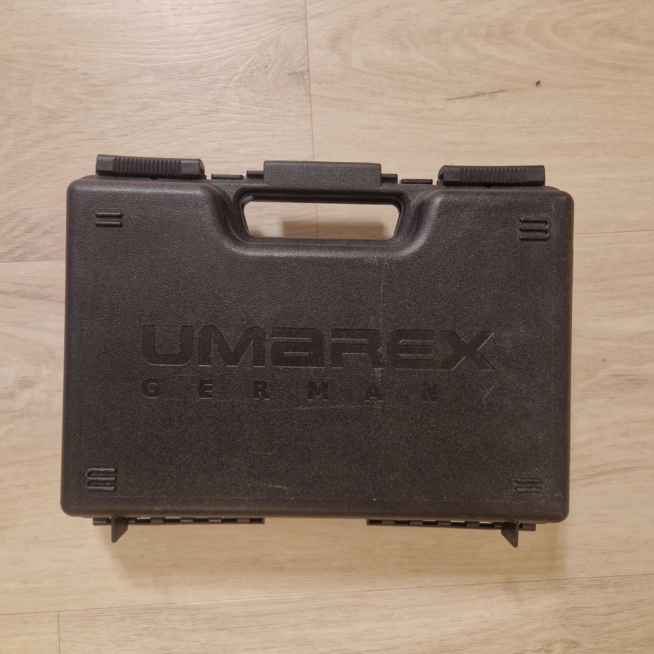 Walther PPQ M2/Schreckschuss Pistole