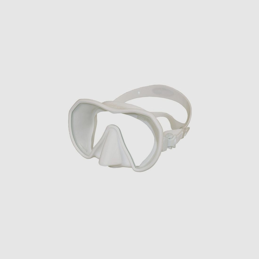 BEUCHAT MAXLUX S / BIANCO