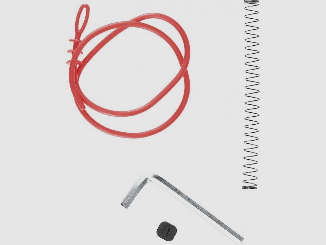 Smith & Wesson M&P9 M2.0 T4E .43 CO2