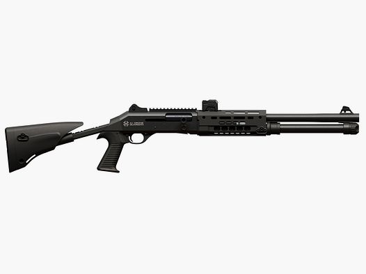 Benelli - M4 A.I. Drone Guardian