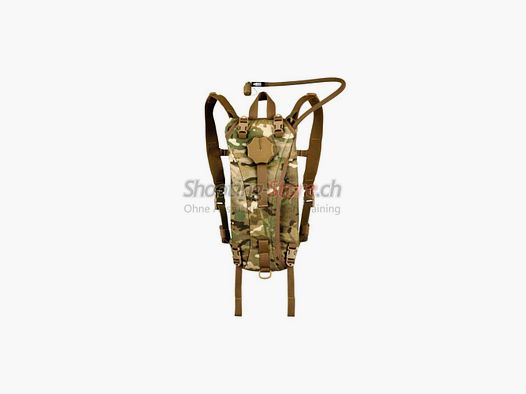 Source Tactical 3L Hydration Pack Multicam