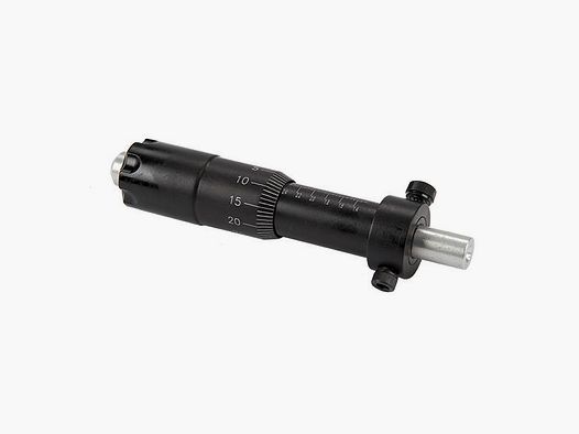 SINCLAIR INTERNATIONAL Trimmer Micrometer Attachment 054500