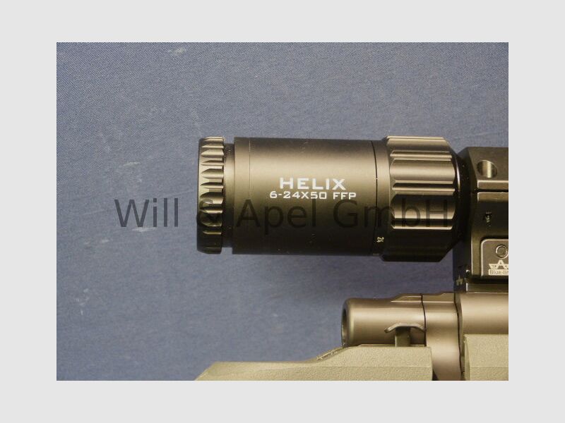 HOWA / GRS 1500 GRS