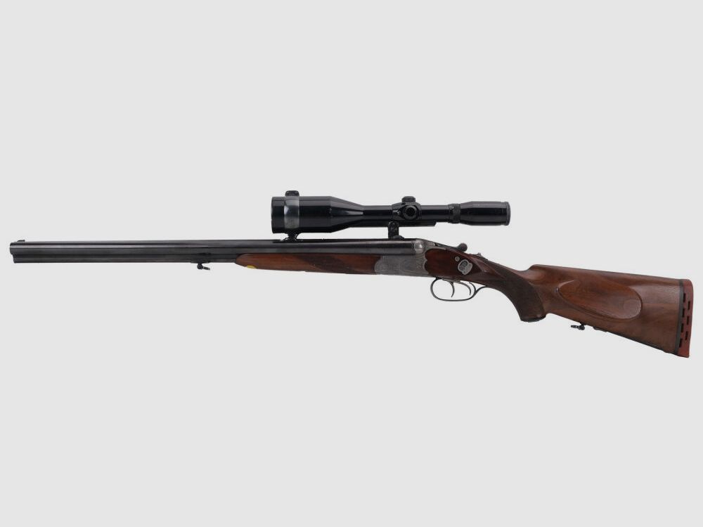 Sauer&Sohn 3000, Bild 2 von 2