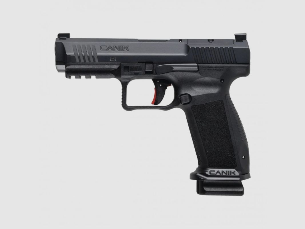 Pistolet Canik Mete SFT, image 1 sur 4