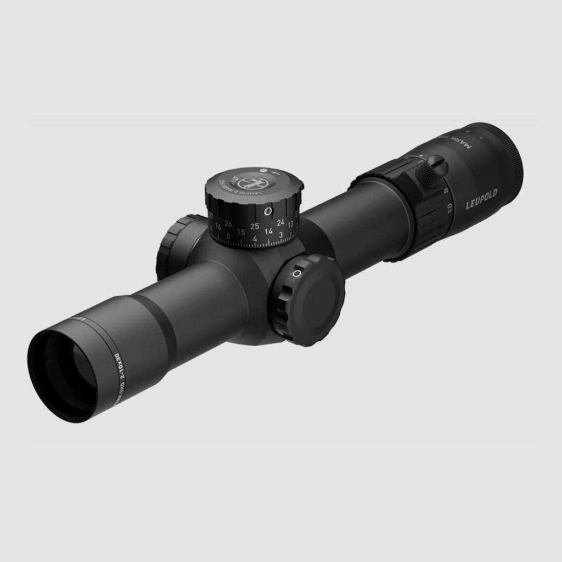 LEUPOLD MARK 5 HD 2-10X30MM M5C3 FFP TMR 35MM