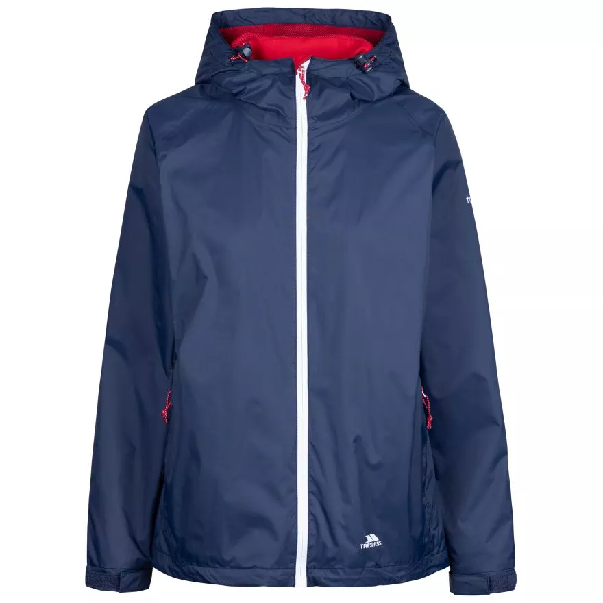 Trespass Tayah II Women's Rain Jacket