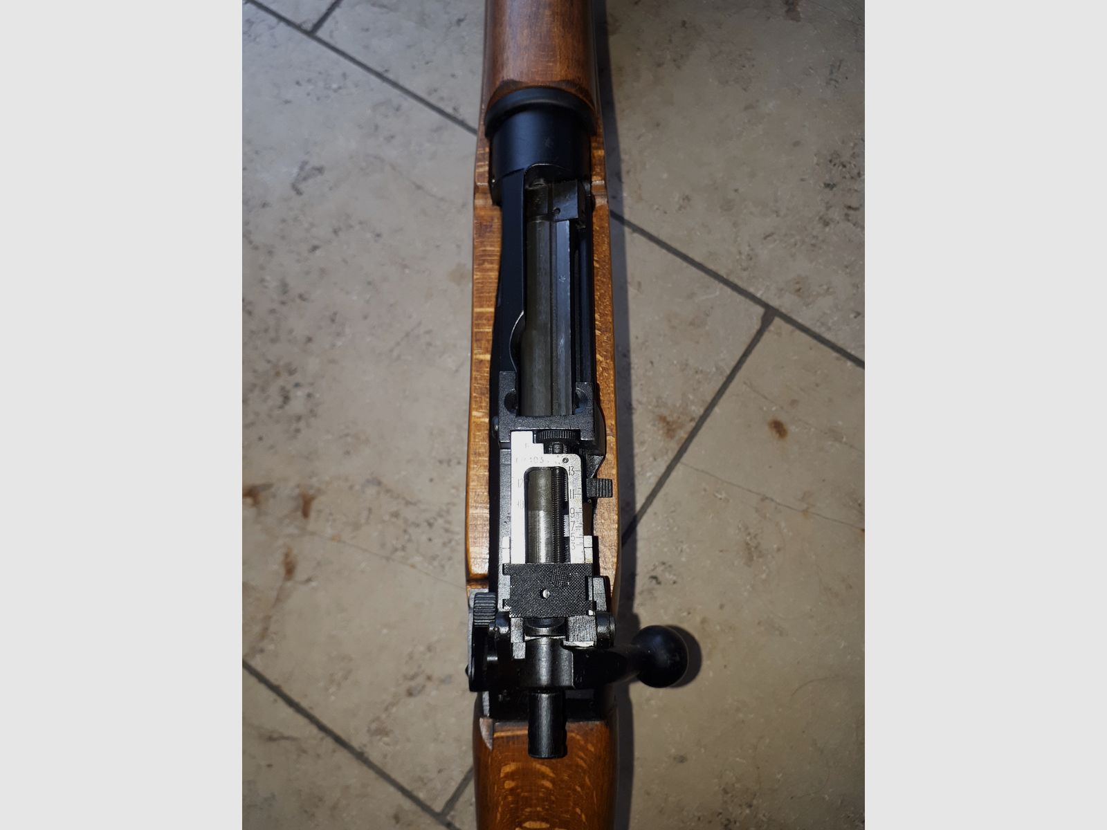 Enfield Nr. 4