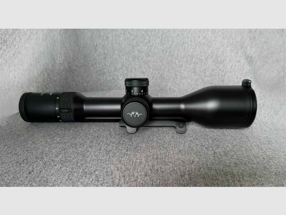 Blaser B2 2,5-15x56IC S QDC+