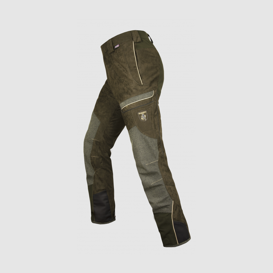 WASSERDICHTE PIONEER SOFT HOSE