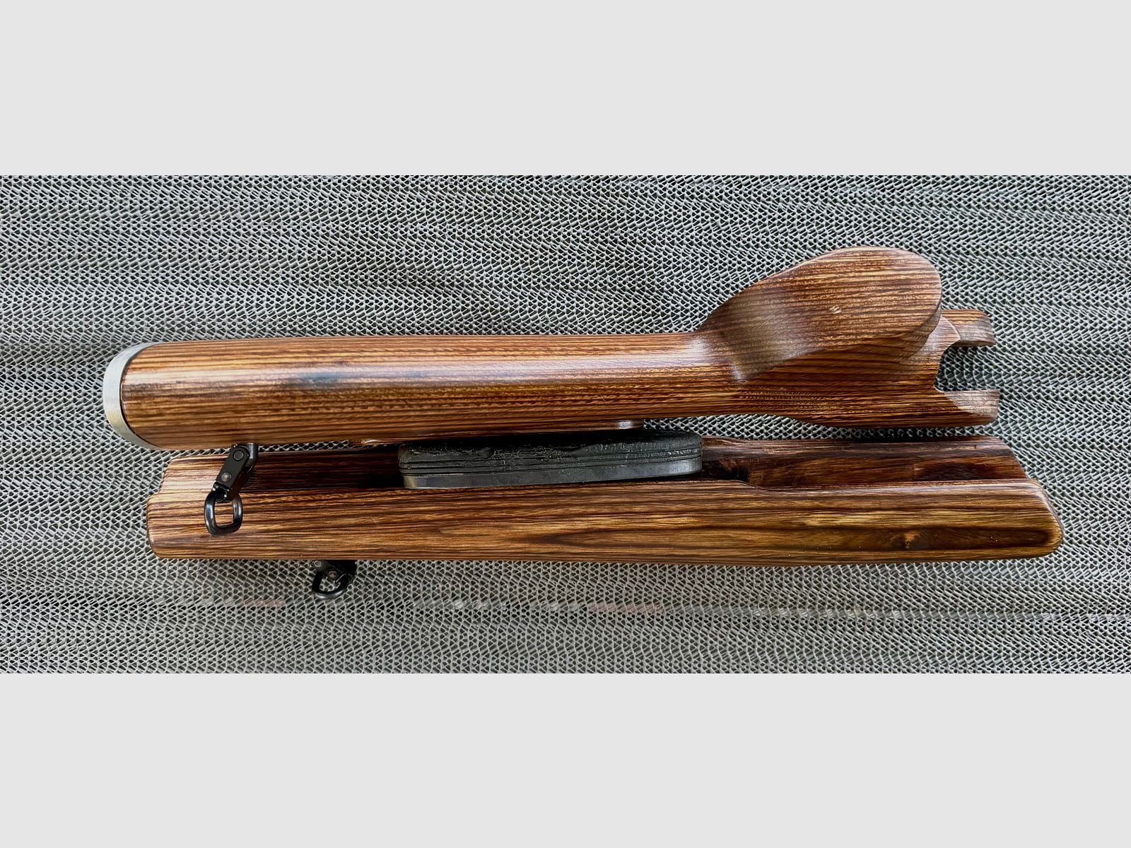 GRS Schaft für Sauer 202 Medium 