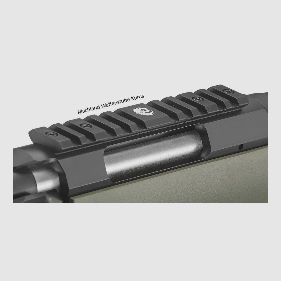 Ruger American Predator 6,5Creedmoor, Bild 4 von 4