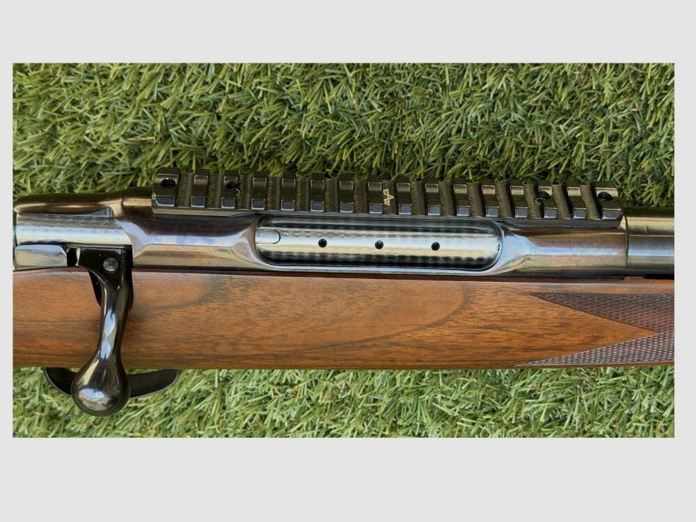 Sauer & Sohn 80 8x68S